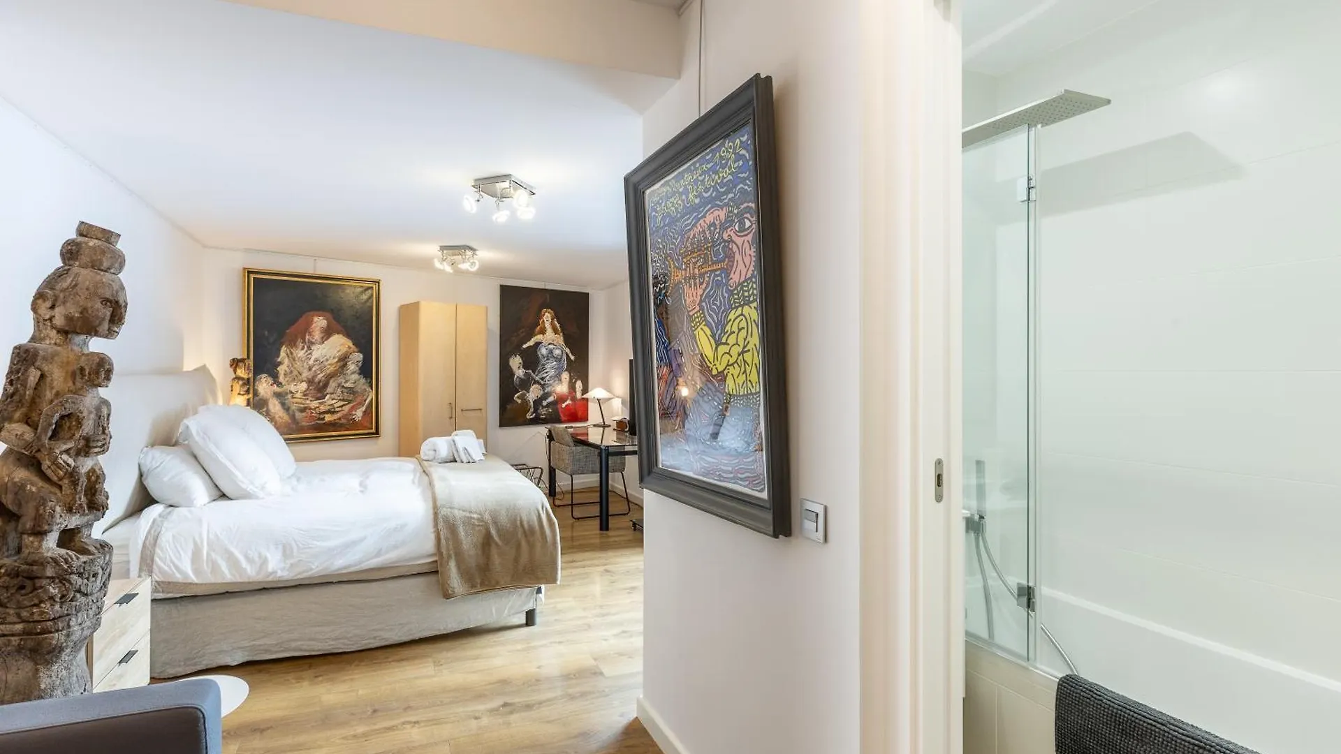 Luxury Chalet In El Tarter, Andorra 0*,