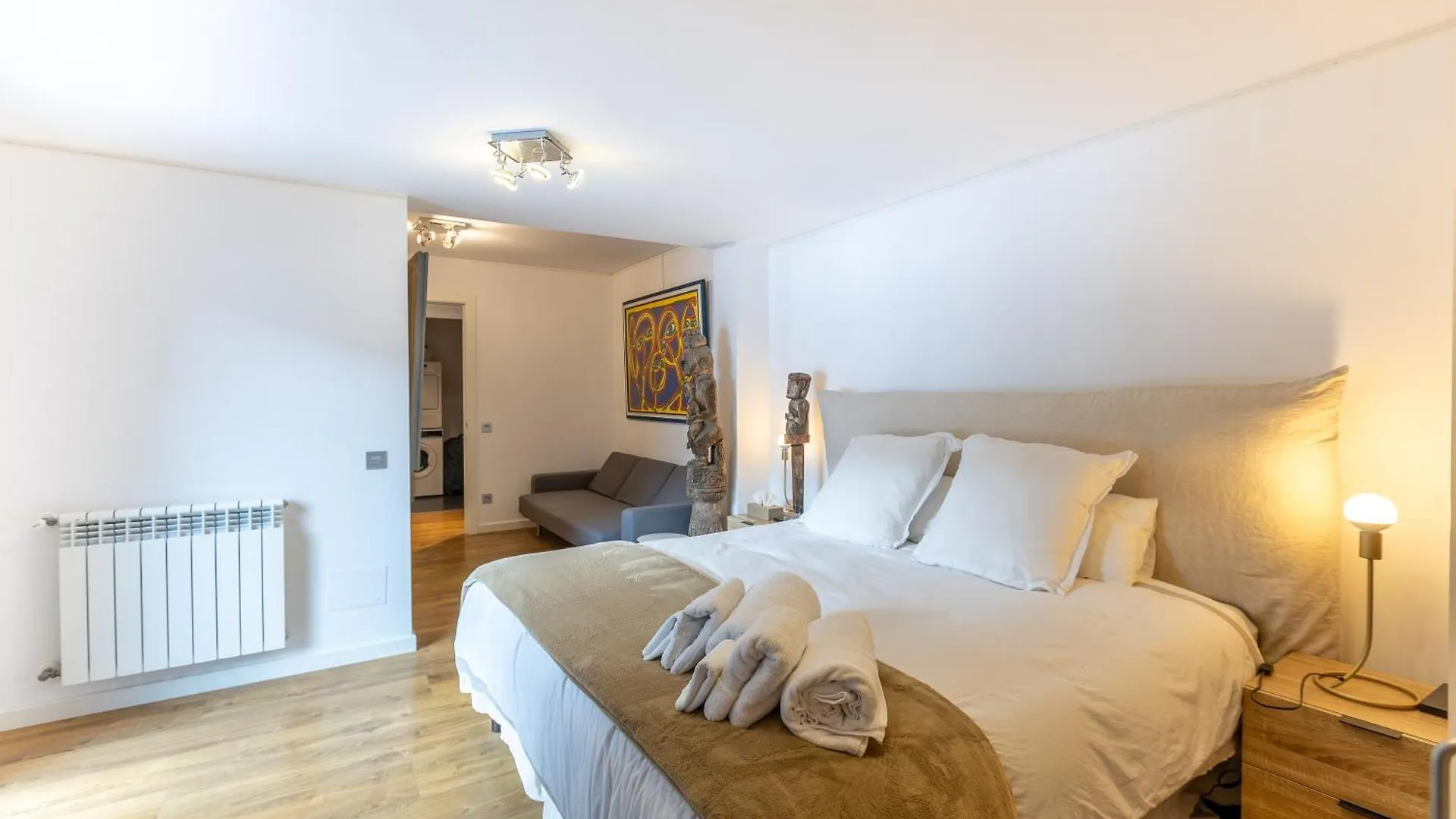 Διαμέρισμα Luxury Chalet In El Tarter, Andorra