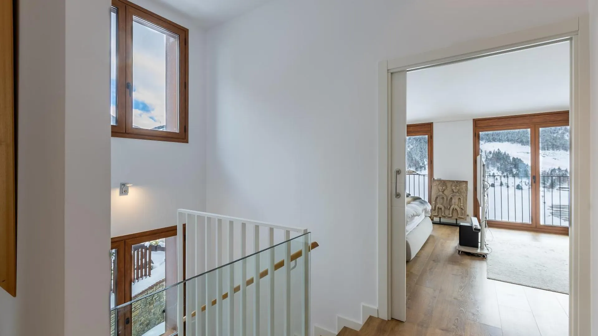 Luxury Chalet In El Tarter, Andorra 0*,  Ανδόρρα