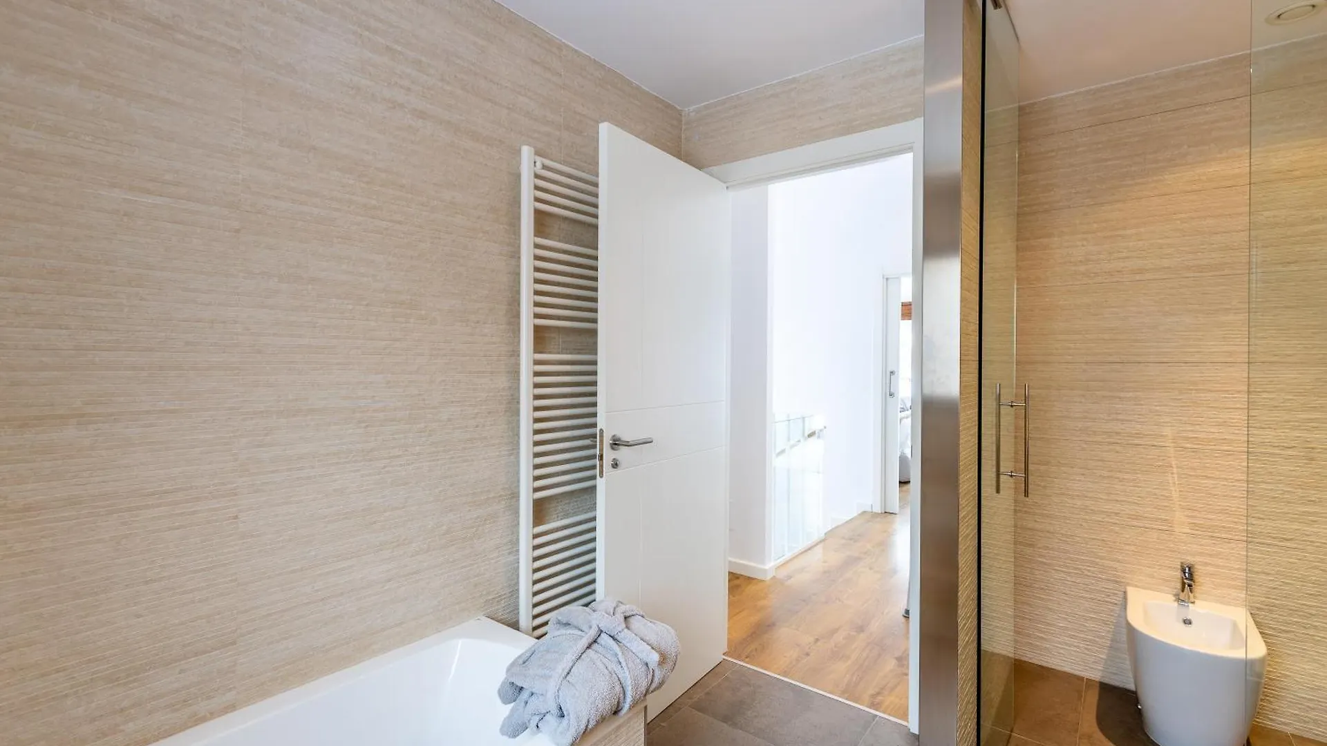 Luxury Chalet In El Tarter, Andorra Διαμέρισμα