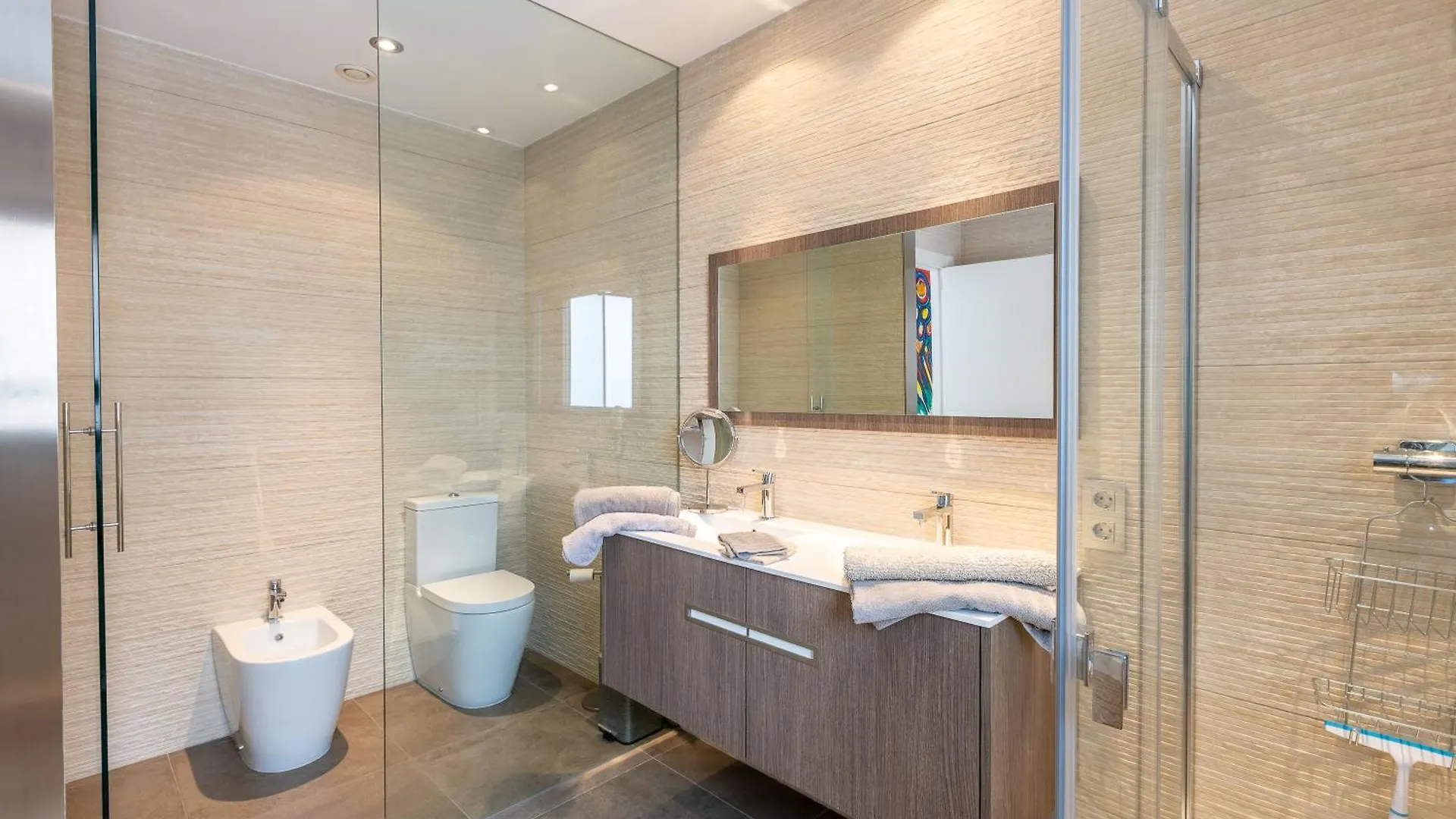 Luxury Chalet In El Tarter, Andorra 0*,