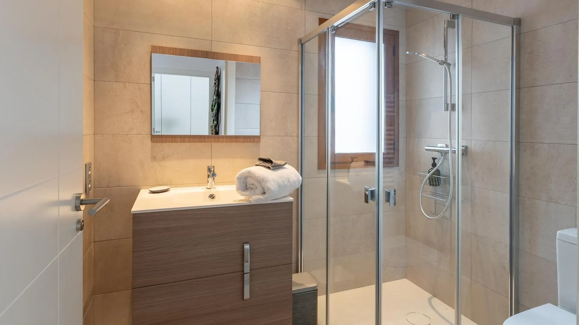 Διαμέρισμα Luxury Chalet In El Tarter, Andorra