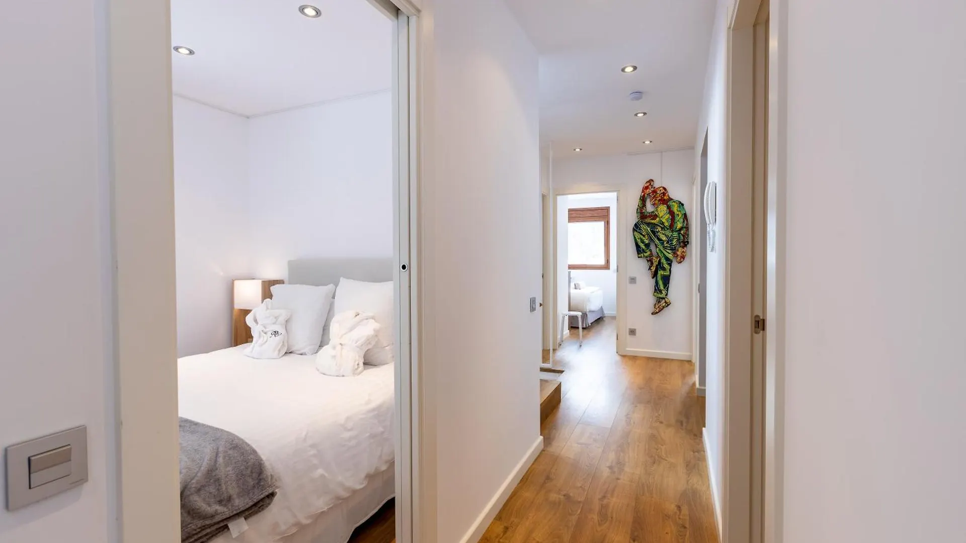 Luxury Chalet In El Tarter, Andorra Ανδόρρα