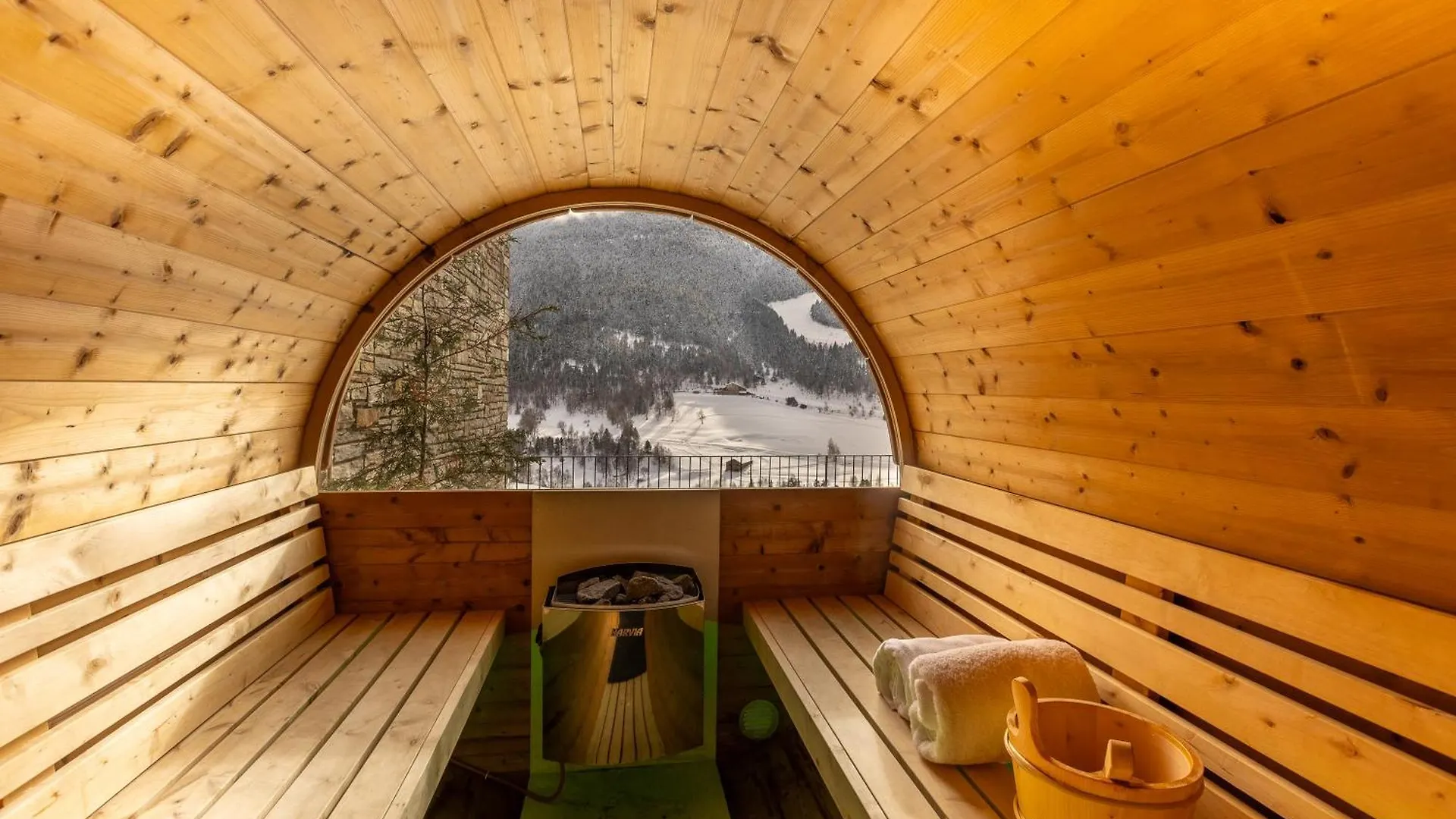 Luxury Chalet In El Tarter, Andorra